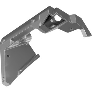 Genie Lift Part # 1253960GT - COVER,DASH, EA