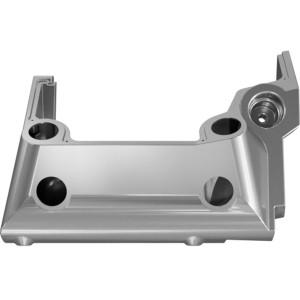 Genie Lift Part # 1253960GT - COVER,DASH, EA