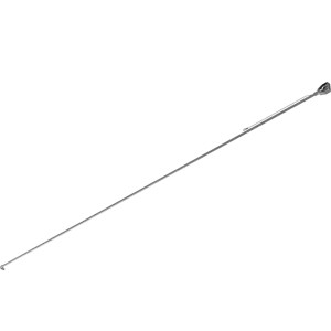 Genie Lift Part # 236707GT - BATTERY CABLE, 2/0 GA, RED, 109.5", EA