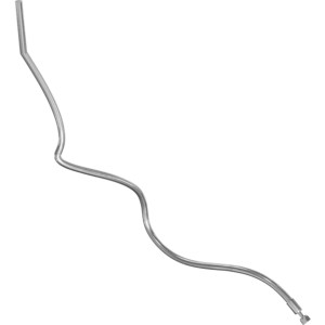 Genie Lift Part # 216080GT - HOSE,REFRIG,#6,DRYER-EVAP, EA