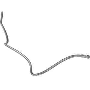 Genie Lift Part # 216080GT - HOSE,REFRIG,#6,DRYER-EVAP, EA