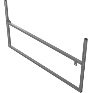 Genie Lift Part # 238054GT - WELDMENT,SIDE RAIL,RH,5FT DECK, EA