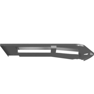 Genie Lift Part # 07.0723.0655GT - DOOR COVER, EA