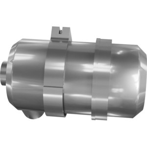 Genie Lift Part # 09.4604.0069GT - AIR FILTER KIT, EA