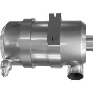 Genie Lift Part # 09.4604.0069GT - AIR FILTER KIT, EA