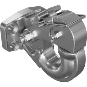 Genie Lift Part # 1253895GT - PINTLE HOOK HITCH, EA