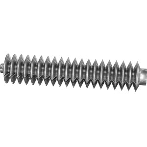 Genie Lift Part # 94462GT - BELLOWS,JIB CYLINDER, EA
