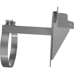 Genie Lift Part # 121792GT - WELDMENT, LP MOUNT, EA