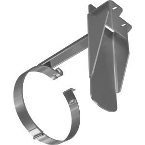 Genie Lift Part # 121792GT - WELDMENT, LP MOUNT, EA