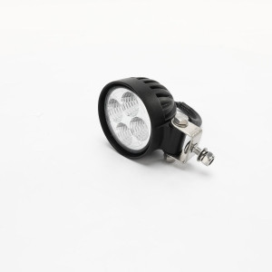 Genie Lift Part # 56.0017.0124GT - WORK LIGHT, EA