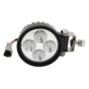 Genie Lift Part # 56.0017.0124GT - WORK LIGHT, EA