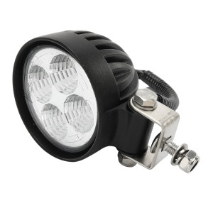 Genie Lift Part # 56.0017.0124GT - WORK LIGHT, EA