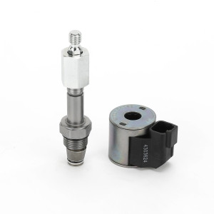 Genie Lift Part # 229615GT - VALVE, PROPORTIONAL, SP08-20, EA
