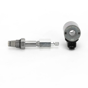 Genie Lift Part # 229615GT - VALVE, PROPORTIONAL, SP08-20, EA