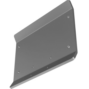 Genie Lift Part # 215900GT - FORMING, SEC EXT WP SUPPORT, EA