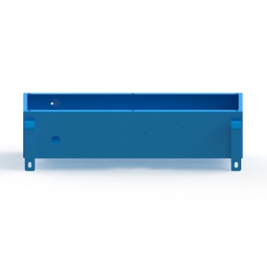 Genie Lift Part # 88063PGT - PLATFORM CONTROL BOX,WELDMENT, EA