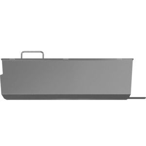 Genie Lift Part # 219624GT - WELDMENT, SWIVEL COVER, SWING, EA