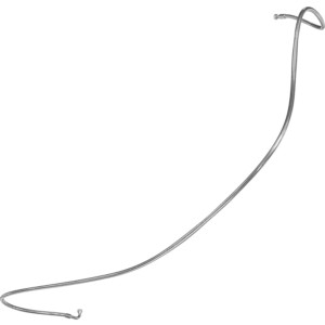 Genie Lift Part # 216081GT - HOSE,REFRIG,#6, DRYER-COND, EA