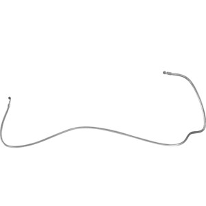 Genie Lift Part # 216081GT - HOSE,REFRIG,#6, DRYER-COND, EA