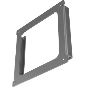 Genie Lift Part # 117629GT - FORMING,SEAT RISER, EA