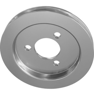 Genie Lift Part # 1253177GT - PULLEY, PERKINS T4 GENERATOR, EA