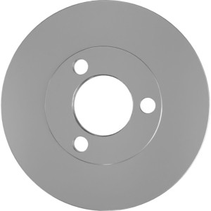 Genie Lift Part # 1253177GT - PULLEY, PERKINS T4 GENERATOR, EA
