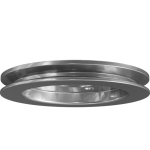 Genie Lift Part # 1253177GT - PULLEY, PERKINS T4 GENERATOR, EA