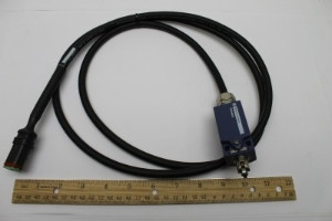 Genie Lift Part # 236392GT - SWITCH ASSY, AXLE SAFETY, SUPER-X, EA