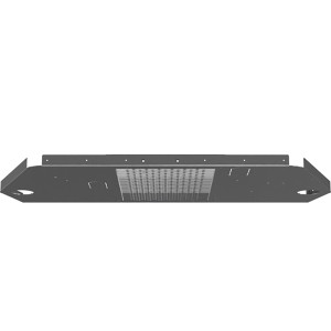 Genie Lift Part # 124192GT - ASY-CABINET REAR W/GRILL, EA