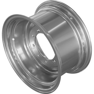 Genie Lift Part # 139916GT - WHEEL,20 X 11,9 HOLE X 9.5 B.C., EA