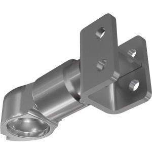 Genie Lift Part # 67231GT - COUPLER 2-5/16" BALL BULLDOG T, EA