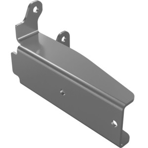 Genie Lift Part # 216689GT - FORMING, CT GUIDE MOUNT, B3, EA