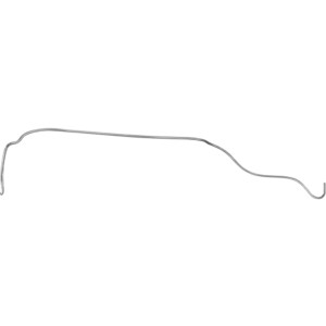 Genie Lift Part # 825512GT - HOSE,REFRIGERANT,W/CHG SPL,#8, EA
