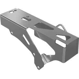 Genie Lift Part # 161392GT - WELDMENT,WORMDRIVE COVER, EA