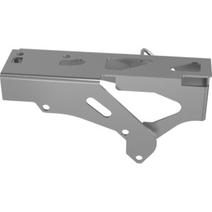 Genie Lift Part # 161392GT - WELDMENT,WORMDRIVE COVER, EA