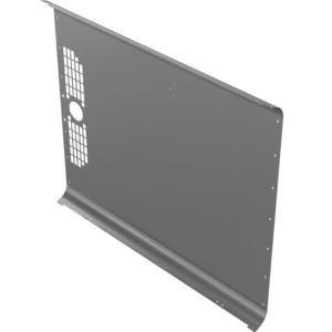 Genie Lift Part # 823716GT - FORMING, TOP PANEL, PUSHER, AL5, EA