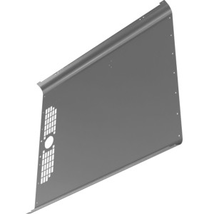 Genie Lift Part # 823716GT - FORMING, TOP PANEL, PUSHER, AL5, EA