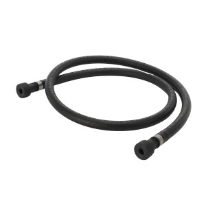 Genie Lift Part # 1255395GT - HOSE,FUEL,1/2,D2.9,SUPPLY,QC, EA