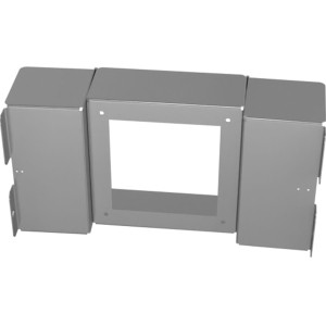 Genie Lift Part # 826553GT - ASSY,ANEMOMETER PROTECTIVE COVER, EA