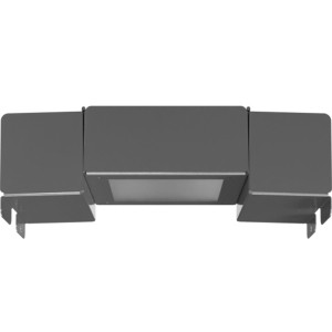 Genie Lift Part # 826553GT - ASSY,ANEMOMETER PROTECTIVE COVER, EA