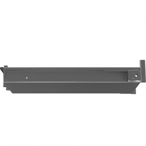 Genie Lift Part # 105024GT - WLDMT EXT DECK GS32, EA