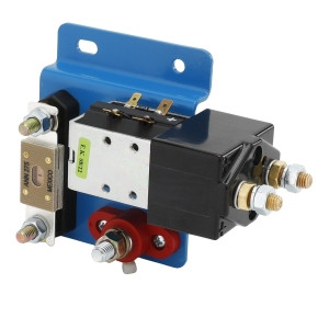 Genie Lift Part # 232567GT - SUB ASSY CONTACTOR, EA