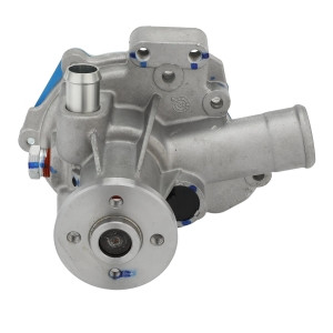 Genie Lift Part # 1252942GT - PUMP,WATER,PERKINS 404F, EA