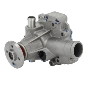 Genie Lift Part # 1252942GT - PUMP,WATER,PERKINS 404F, EA