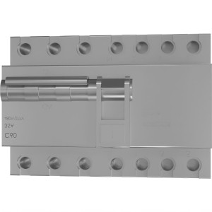 Genie Lift Part # 227426GT - ASSEMBLY,GFCI CIRCUIT BREAKER, EA