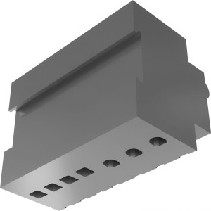 Genie Lift Part # 227426GT - ASSEMBLY,GFCI CIRCUIT BREAKER, EA