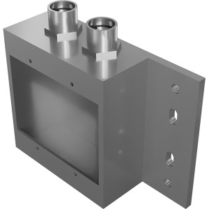 Genie Lift Part # T109014GT - JUNC.BOX,4MH/HPS, EA