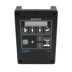 Genie Lift Part # 1256721GT - GCON,STD,PROP LIFT, EA