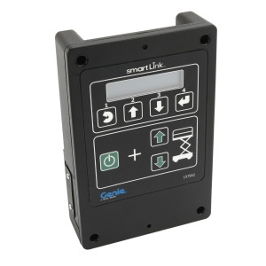 Genie Lift Part # 1256721GT - GCON,STD,PROP LIFT, EA