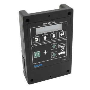 Genie Lift Part # 1256721GT - GCON,STD,PROP LIFT, EA